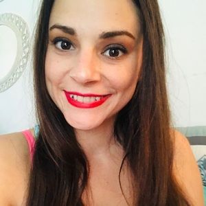 Meet your Posher, Annalise